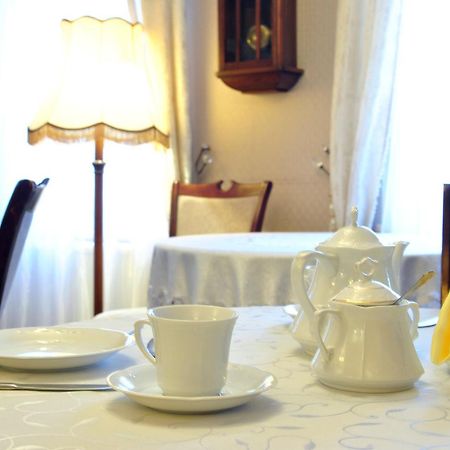 Dworek Ojca Mateusza Sandomierz Kültér fotó